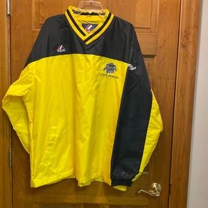 2002 All Star Game Windbreaker